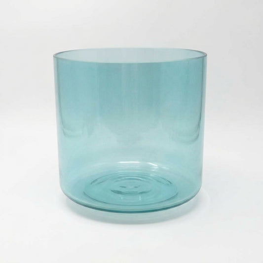 6" B-5 AQUA AURA GOLD