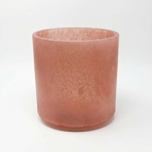 6" G-10 PINK HIMALAYAN SALT
