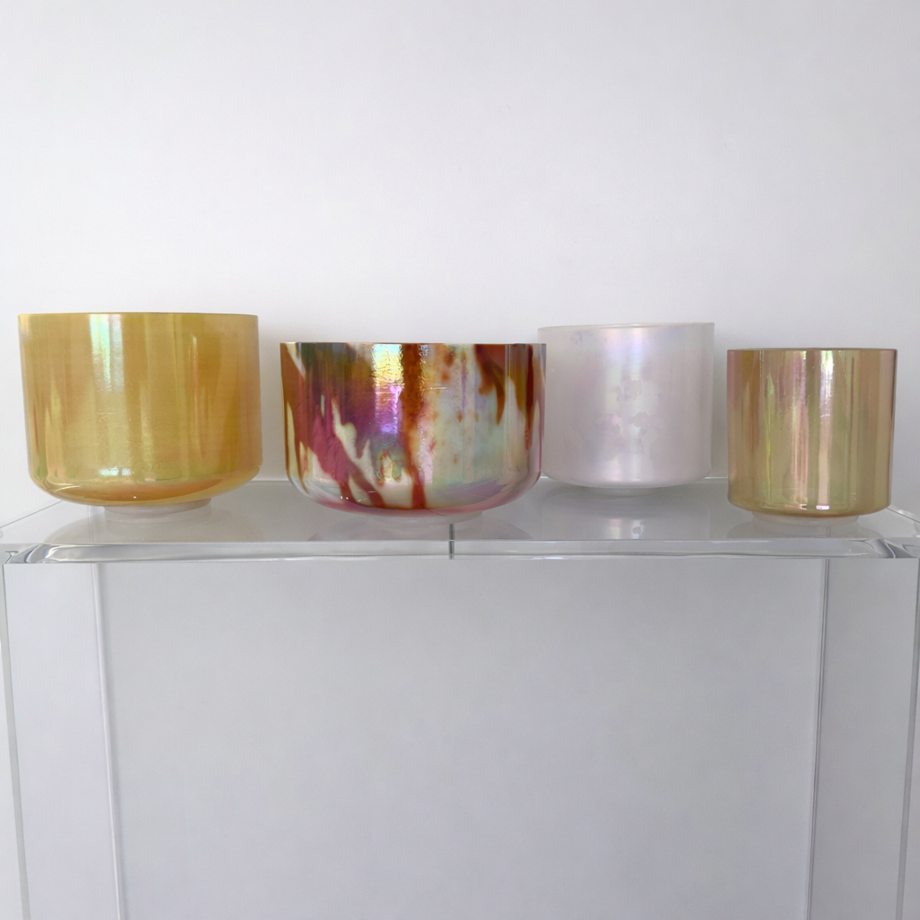 Vortex Energy Set
