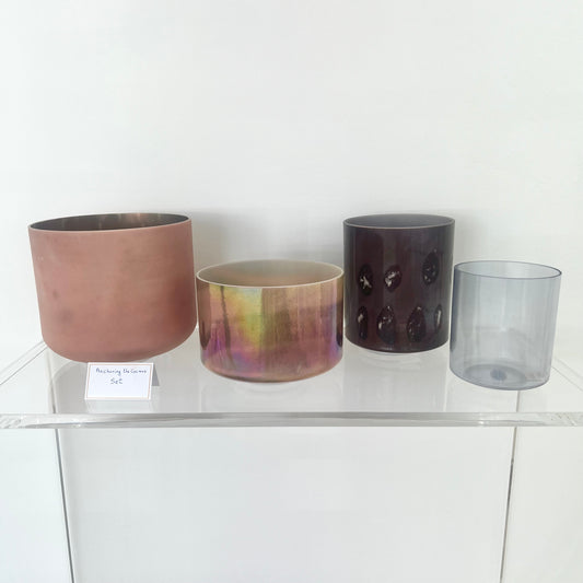 Embody the Cosmos Set